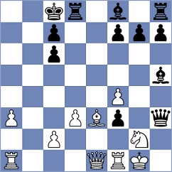 Manukian - Vlassov (chess.com INT, 2021)