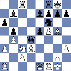 Bolea Jover - Valderrama Arroyo (Galapagar, 2009)