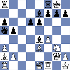 Winkels - Anhwere (chess.com INT, 2025)
