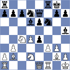 Toellner - Weidenhoefer (Playchess.com INT, 2021)