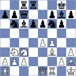 Urushadze - Hryhoryev (Tallinn, 1997)