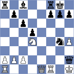Davletshin - Kalimullin (Ufa, 2012)