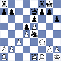 Garcia - Vidinha (Can Picafort, 1992)