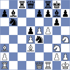 Bania - Zvereva (Rhodes GRE, 2025)