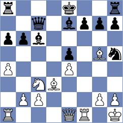 Britez Gonzales - Rezende (Registro, 2013)