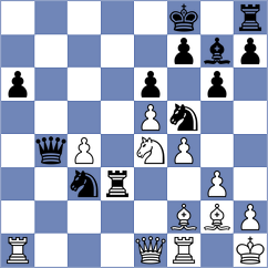 Duran Albareda - Roca Diaz (Spain, 2004)