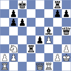Cherry - Vivas Zamora (chess.com INT, 2024)