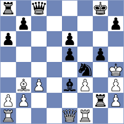 Pernerstorfer - Englisch (Playchess.com INT, 2020)