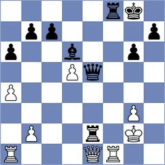 Fernandez Martin - Busquets Prat (Spain, 1993)