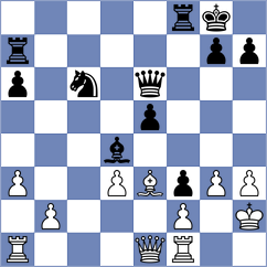 Gonzalez Lopez - Martinez Oliver (Palma de Mallorca, 2003)