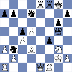 Goncharov - Cruz Ravina (chess.com INT, 2024)
