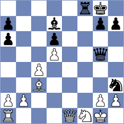 Perez Romero - Garcia Lechugo (Gibraltar, 2007)