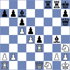 Saranya Devi Narahari - Zhuravleva (FIDE Online Arena INT, 2024)