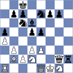 Lucas - Aumeregie (Europe Echecs INT, 2020)