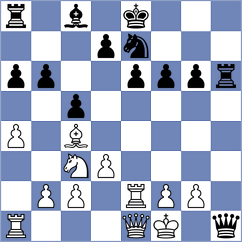 Mendoza Choez - Caicedo Montiel (Chess.com INT, 2020)