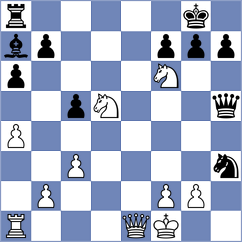 Jing - Gustafsson (chess.com INT, 2025)