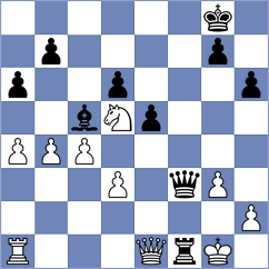 Durant - Khan (St Helier, 2000)