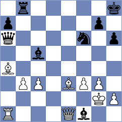 Sriniaiyer - Zhao (chess.com INT, 2025)
