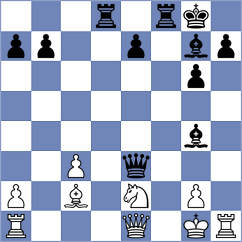 Varta - Kozyrev (Decin, 1997)