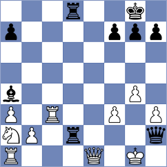 Stricker - Reimann (Germany, 2006)