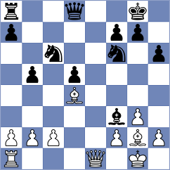 Mortazavi - Suyarov (chess.com INT, 2024)