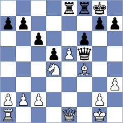 Cella - Bentivegna (chess.com INT, 2021)