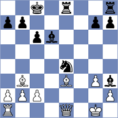 Juhasz - Bentivegna (chess.com INT, 2021)