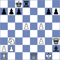 Ivanov - Vlassov (Chess.com INT, 2021)