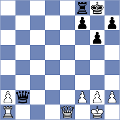 Longson - Brackmann (England ENG, 2025)