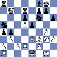 Chekanov - Felmery (Budapest HUN, 2025)