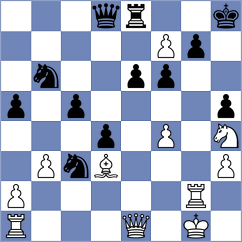 Pardo Simon - Arce Calva (Linares, 2010)