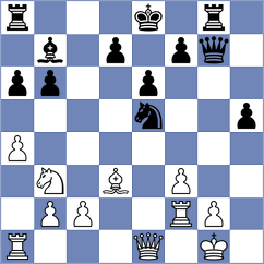 Celander - Johnsen (Helsingor, 2011)