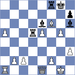 Tomb - Rohit (chess.com INT, 2025)