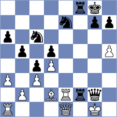 Ramos - Rodrigues (Campinas, 2011)