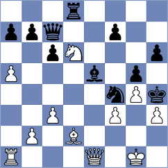 Krysa - Vazquez (Mar del Plata ARG, 2025)
