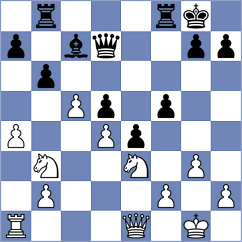 Stefan - Gavrilescu (Bucharest ROU, 2024)