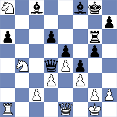 Van der Veen - Rojicek (Piestany, 2004)