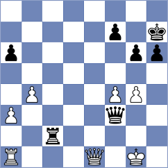 Canales Chinchilla - Vincent (Budapest HUN, 2024)