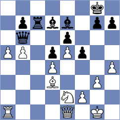 Kovalev - Goncharov (chess.com INT, 2025)
