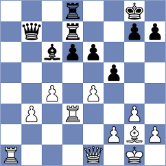 Zecevic - Cvetkovic (Belgrade, 2010)