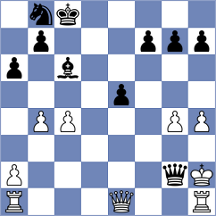 Ramakrishnan M R - Kucharski (Bydgoszcz POL, 2024)