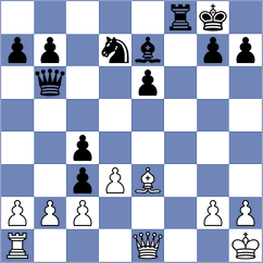 Ferjani - Bribech (Bouhjar, 2021)