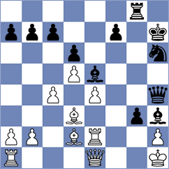 Eldesoky - Rozman (chess.com INT, 2024)