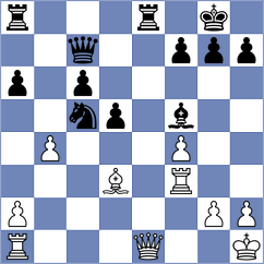 Sanchez Barroso - Aguiar Garcia (Malaga, 1983)
