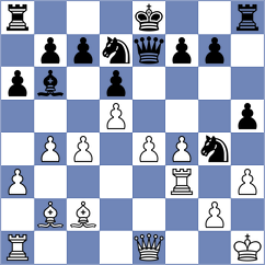 Ravi - Mehta (Kenilworth ENG, 2024)
