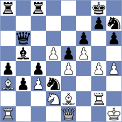 Draz - Shabanov (Tula, 2004)