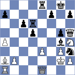 Wagner - Di Nicolantonio (chess.com INT, 2021)