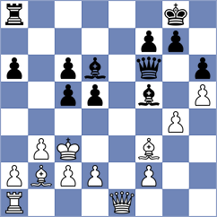 Pinheiro - Schmidt (chess.com INT, 2024)