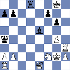 Sachi Jain - Osmonbekov (chess.com INT, 2024)
