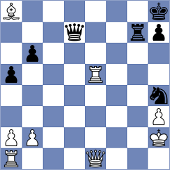 Gyenes - Pasti (chess.com INT, 2024)